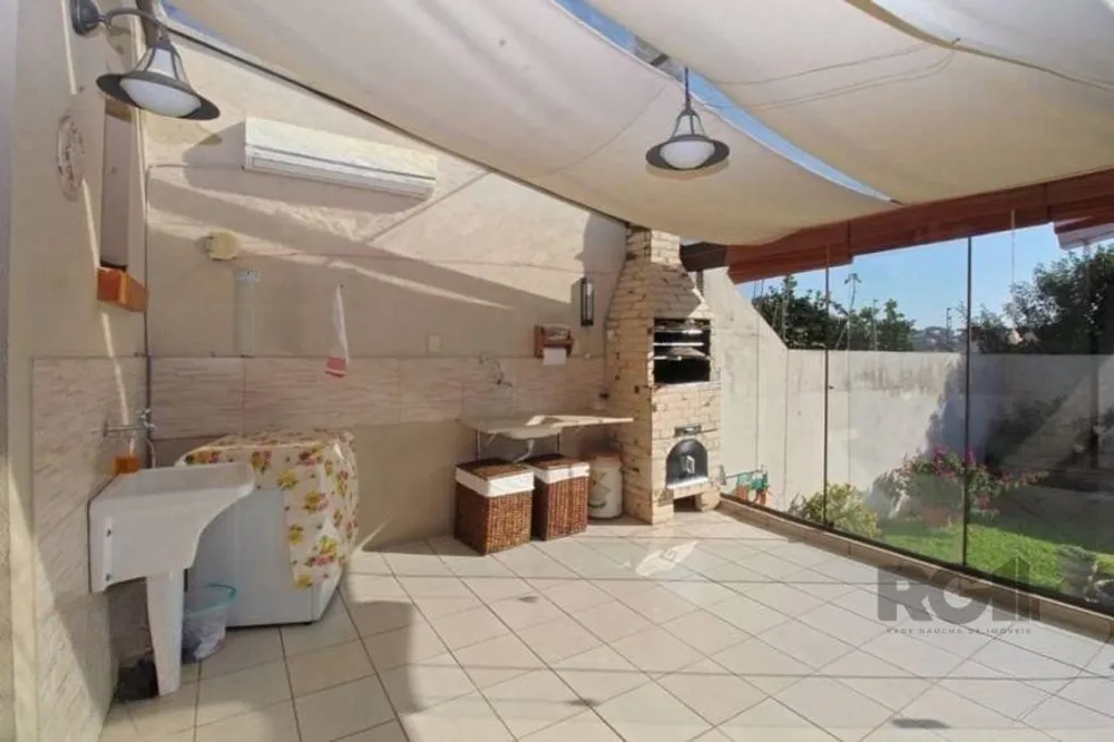 Casa, 3 quartos, 333 m² - Foto 4
