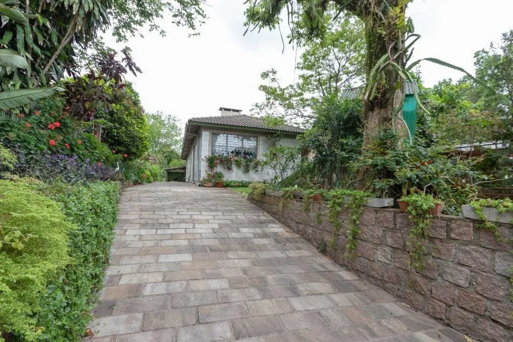 Casa, 4 quartos, 200 m² - Foto 5