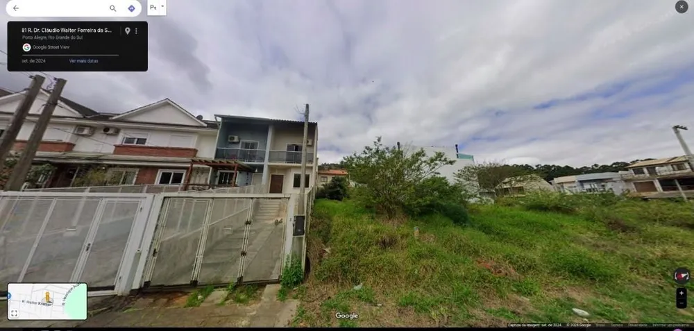 Terreno, 200 m² - Foto 3