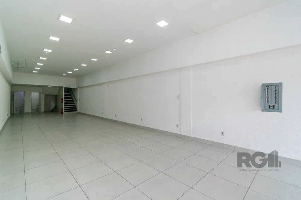 Loja-Salão, 277 m² - Foto 1