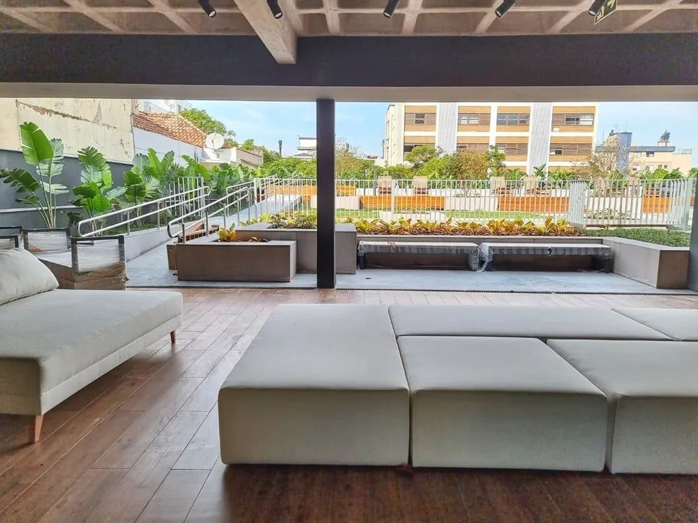 Apartamento, 2 quartos, 77 m² - Foto 3