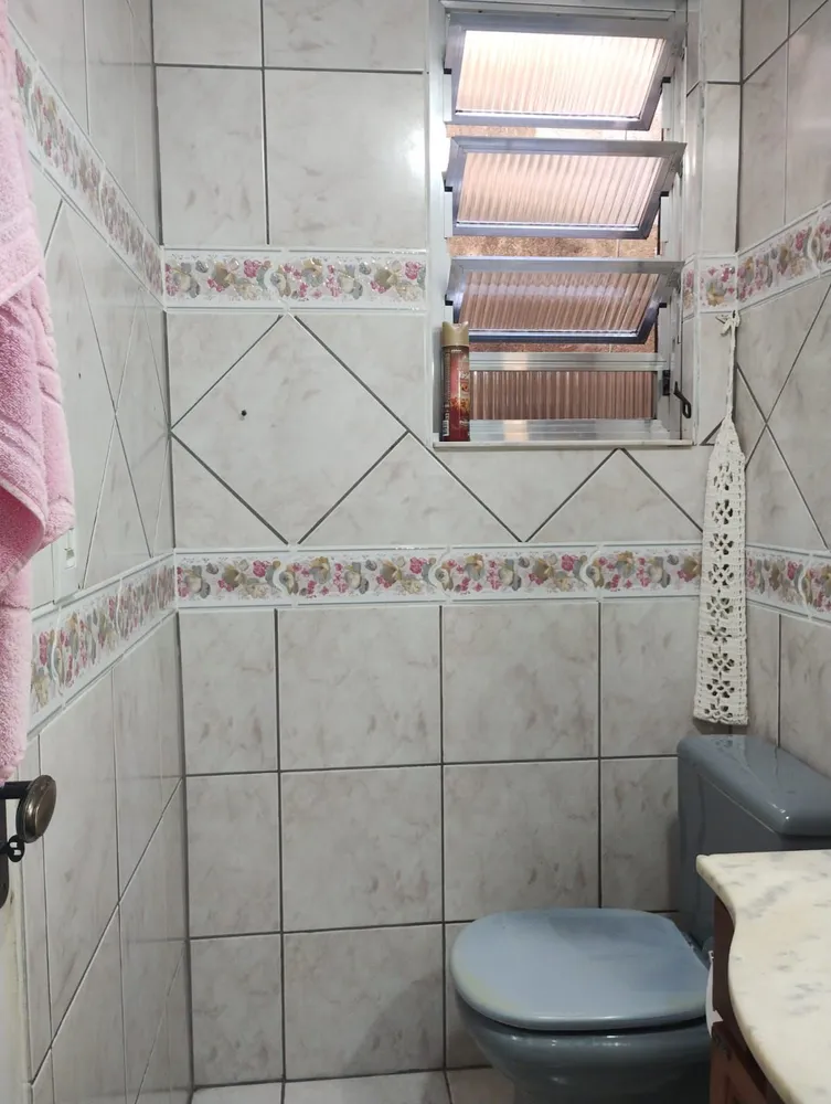 Apartamento, 3 quartos, 64 m² - Foto 5