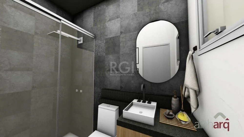 Sala-Conjunto, 121 m² - Foto 8