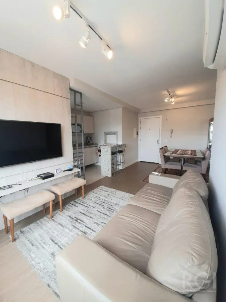 Sala-Conjunto, 26 m² - Foto 5