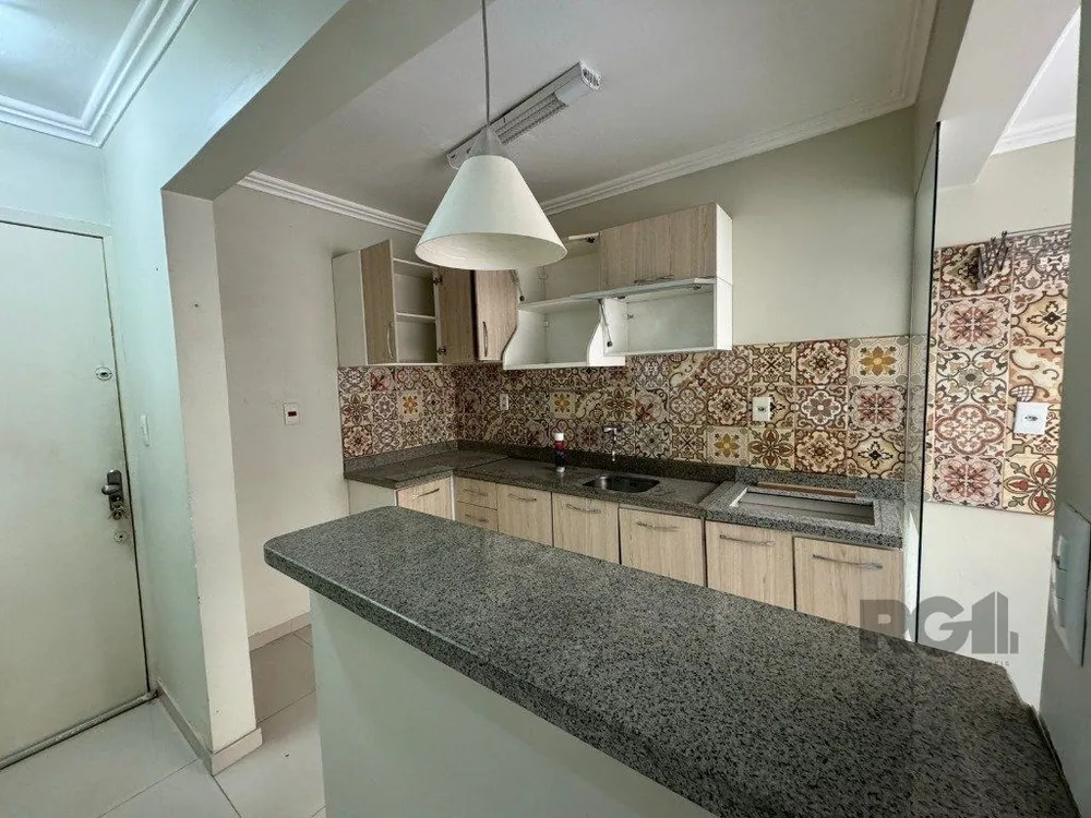 Apartamento, 2 quartos, 60 m² - Foto 2