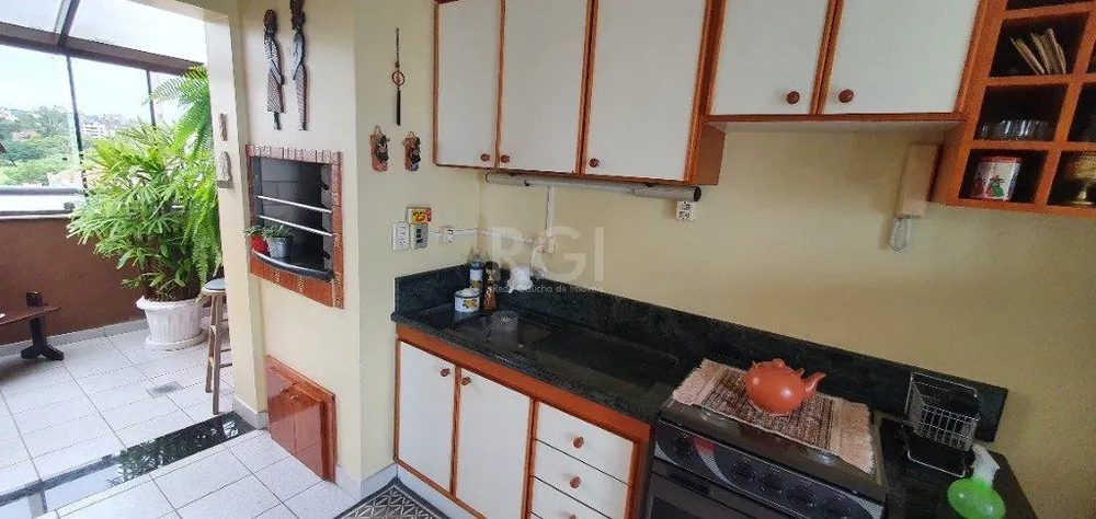 Cobertura, 2 quartos, 140 m² - Foto 4