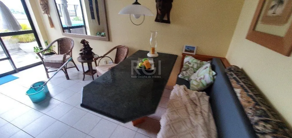 Cobertura, 2 quartos, 140 m² - Foto 13