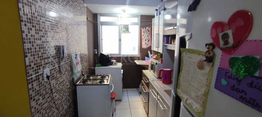 Apartamento, 2 quartos, 49 m² - Foto 6