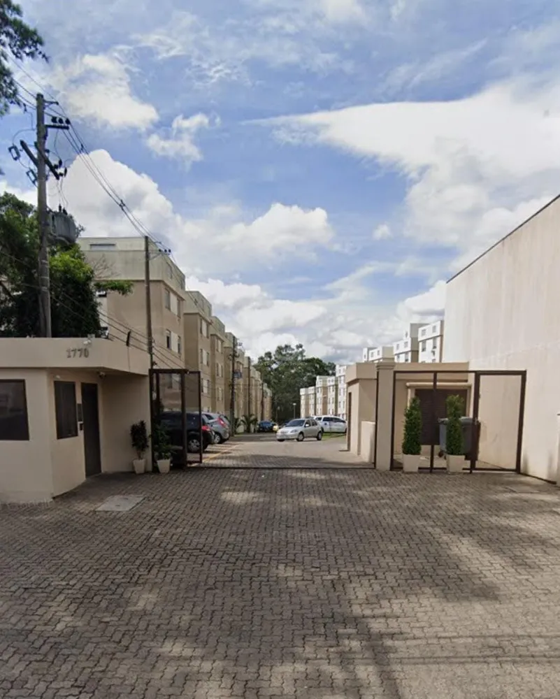 Apartamento, 2 quartos, 49 m² - Foto 3