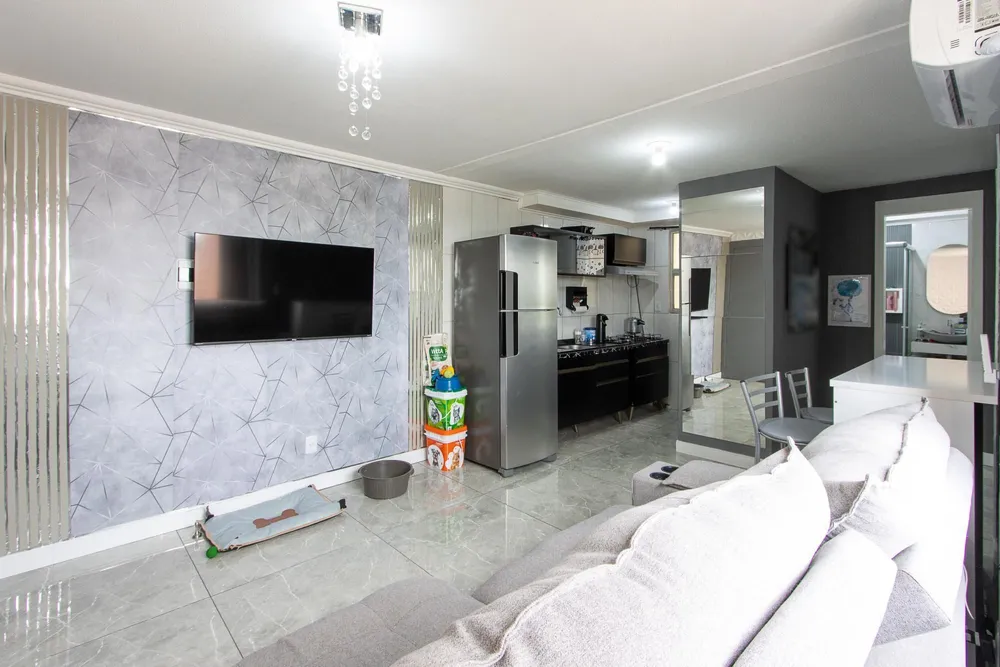 Apartamento, 2 quartos, 43 m² - Foto 12