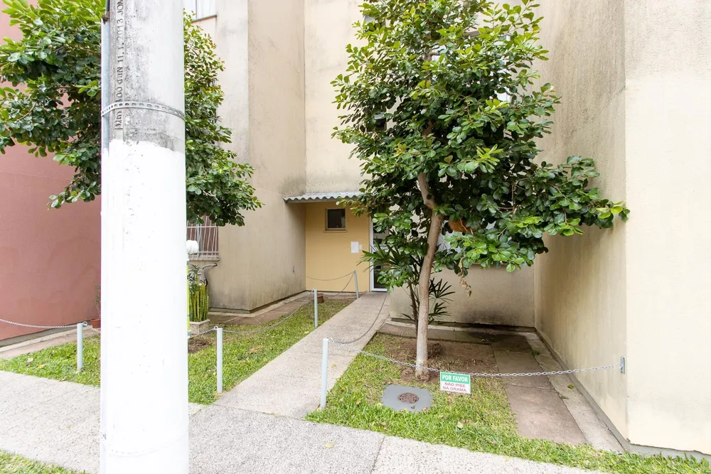 Apartamento, 2 quartos, 43 m² - Foto 16