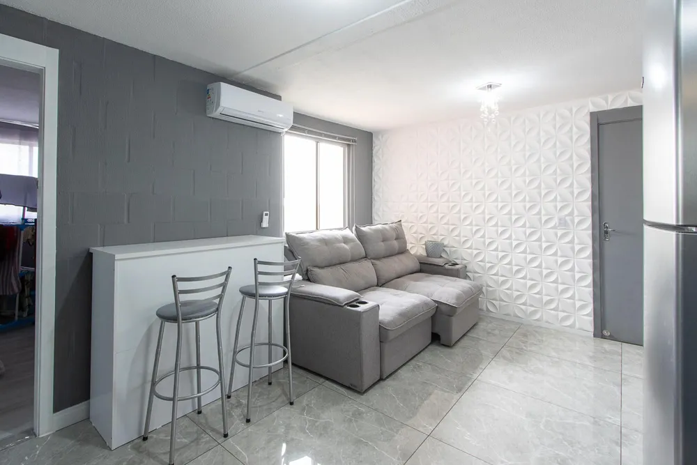 Apartamento, 2 quartos, 43 m² - Foto 10