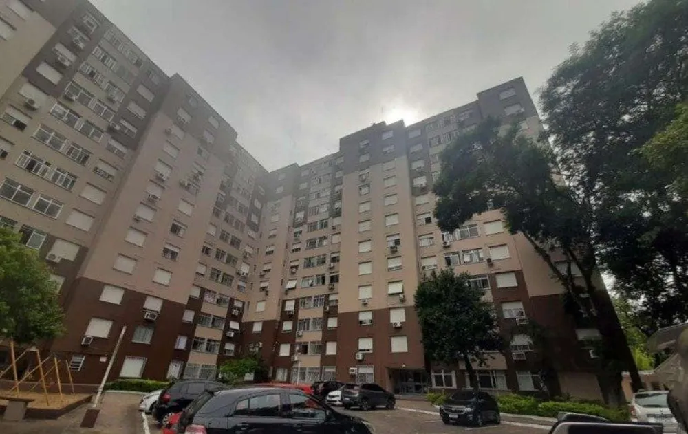 Apartamento, 1 quarto, 41 m² - Foto 4