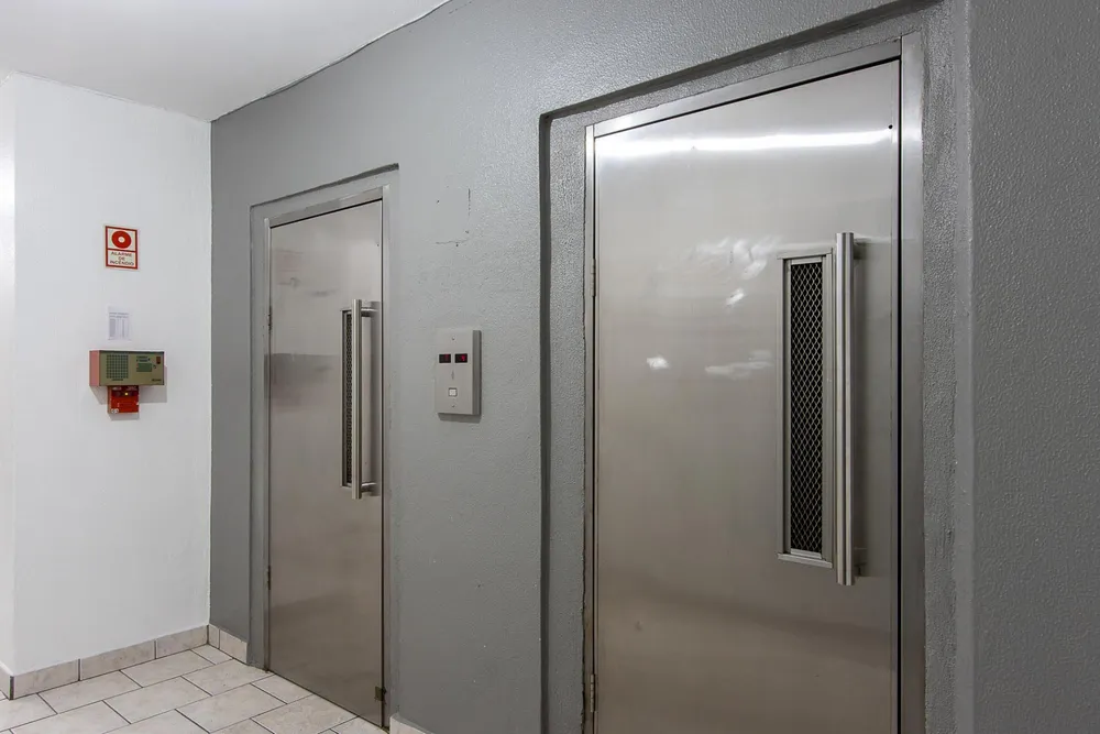 Apartamento, 1 quarto, 41 m² - Foto 6
