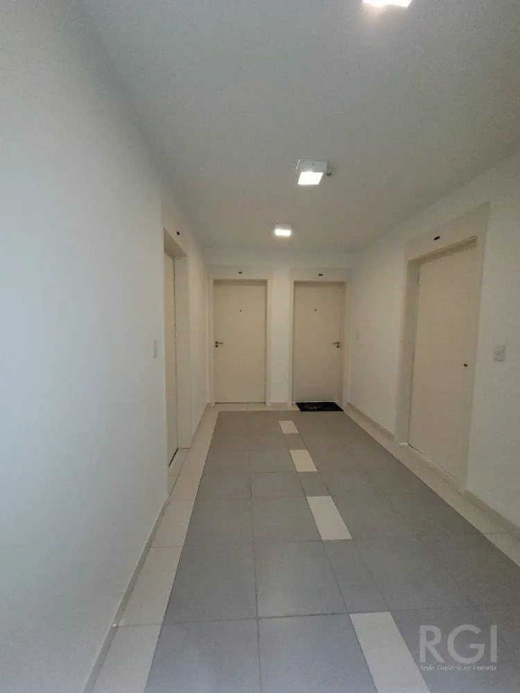 Sala-Conjunto, 33 m² - Foto 10