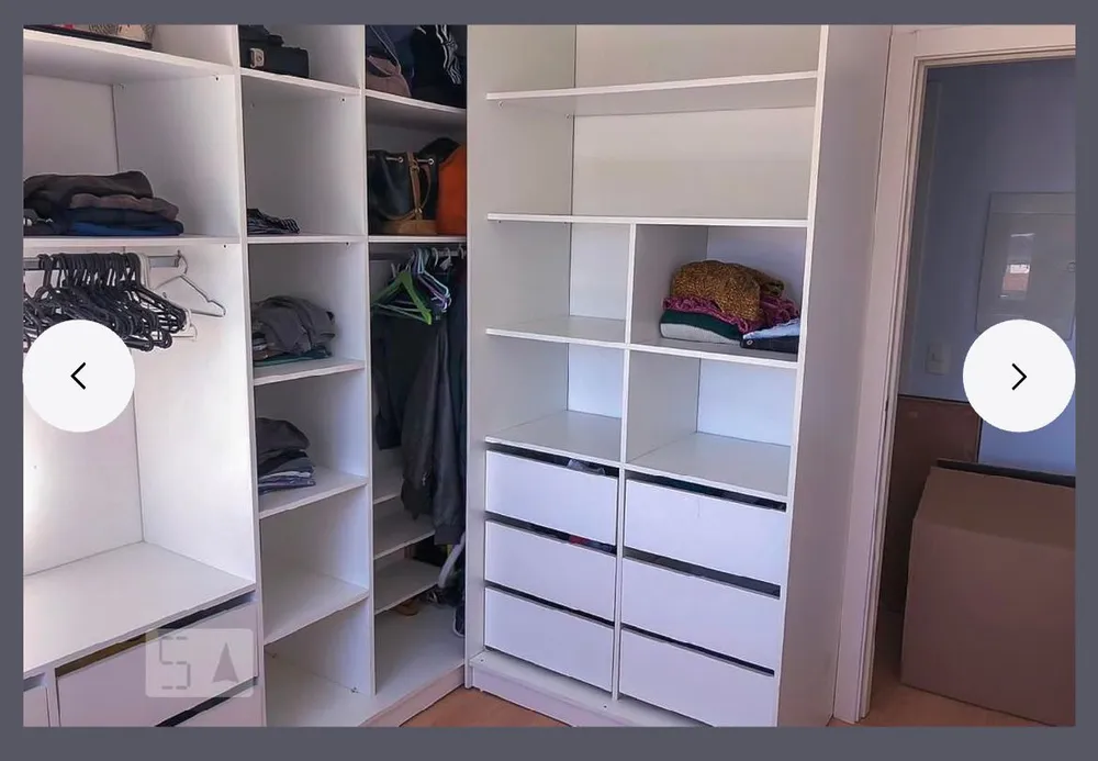 Apartamento, 2 quartos, 58 m² - Foto 13