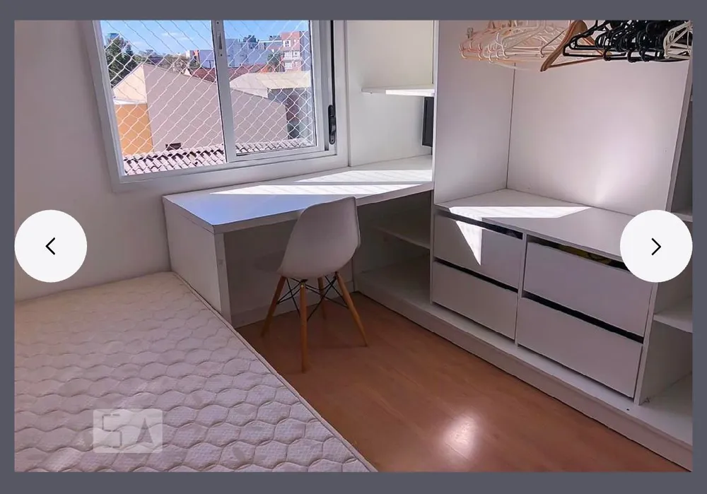 Apartamento, 2 quartos, 58 m² - Foto 1