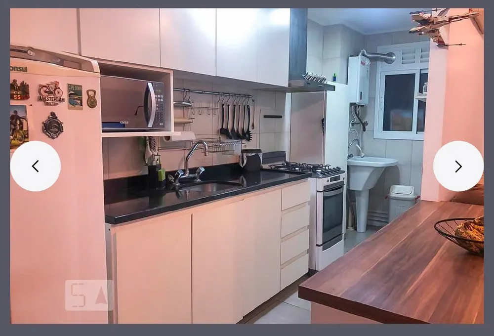 Apartamento, 2 quartos, 58 m² - Foto 14