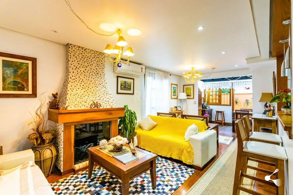 Casa de Condomínio, 3 quartos - Foto 5