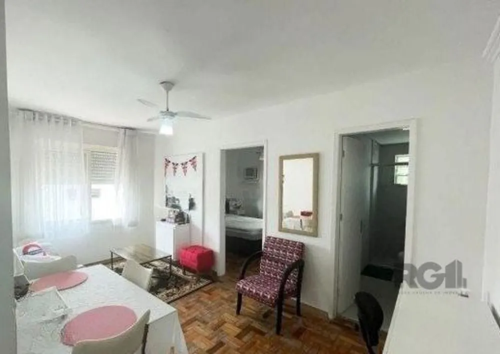 Apartamento, 1 quarto, 43 m² - Foto 1