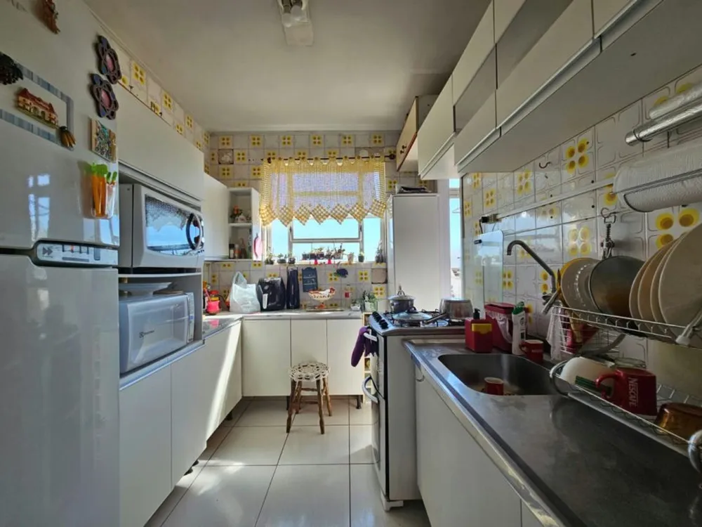 Apartamento, 2 quartos, 58 m² - Foto 9