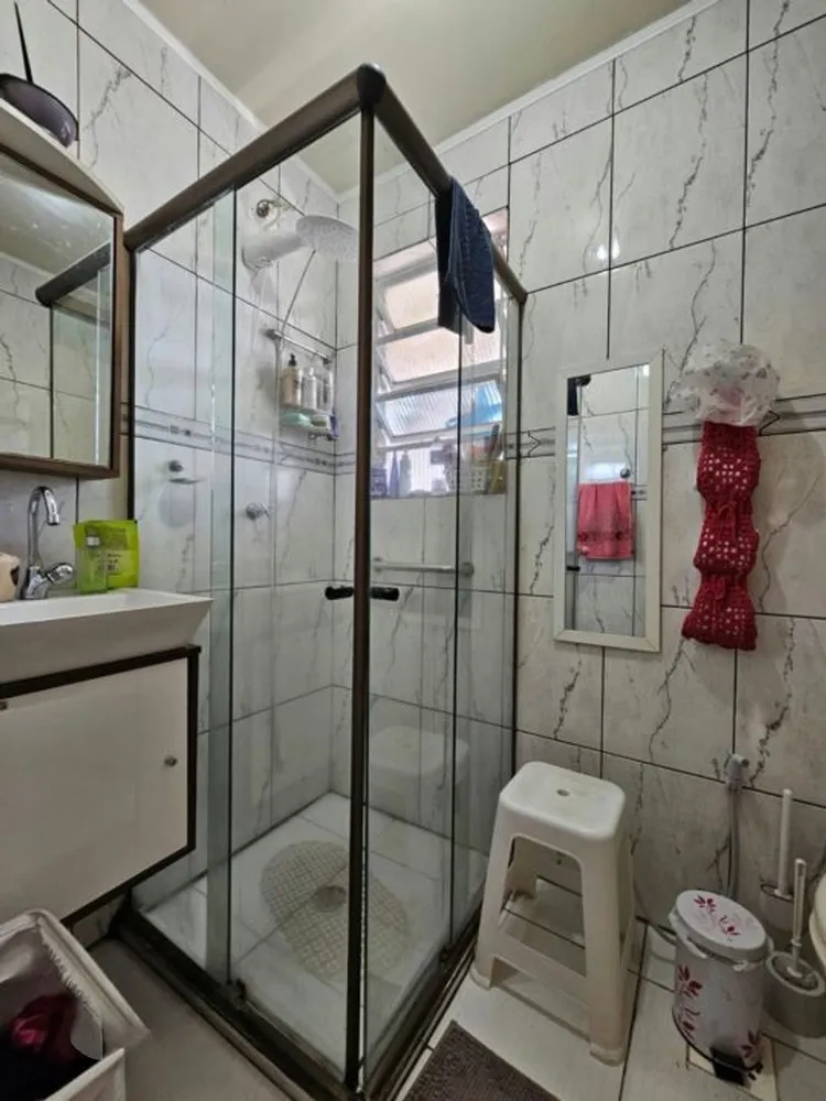 Apartamento, 2 quartos, 58 m² - Foto 1