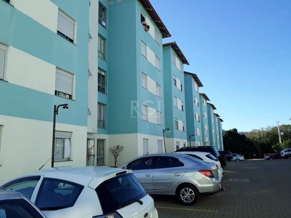 Apartamento, 2 quartos, 66 m² - Foto 4