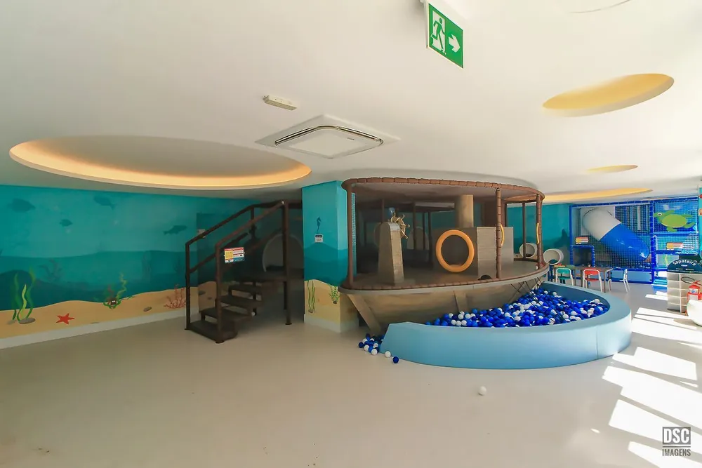 Apartamento, 3 quartos, 81 m² - Foto 10