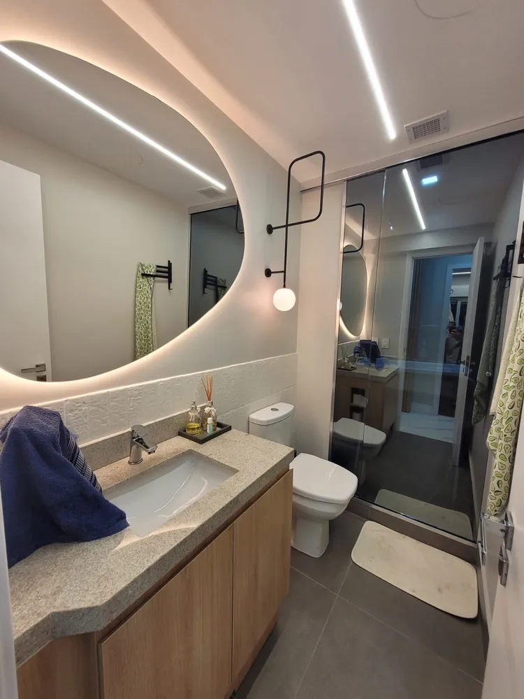 Apartamento, 3 quartos, 81 m² - Foto 6