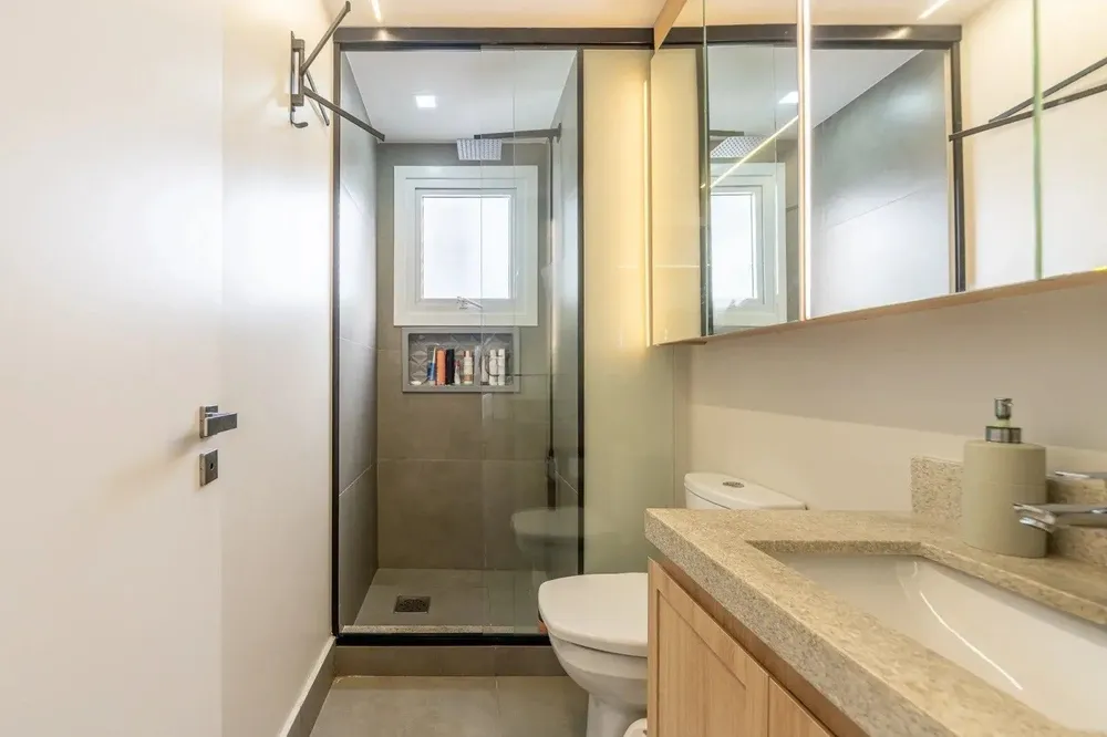 Apartamento, 3 quartos, 81 m² - Foto 4