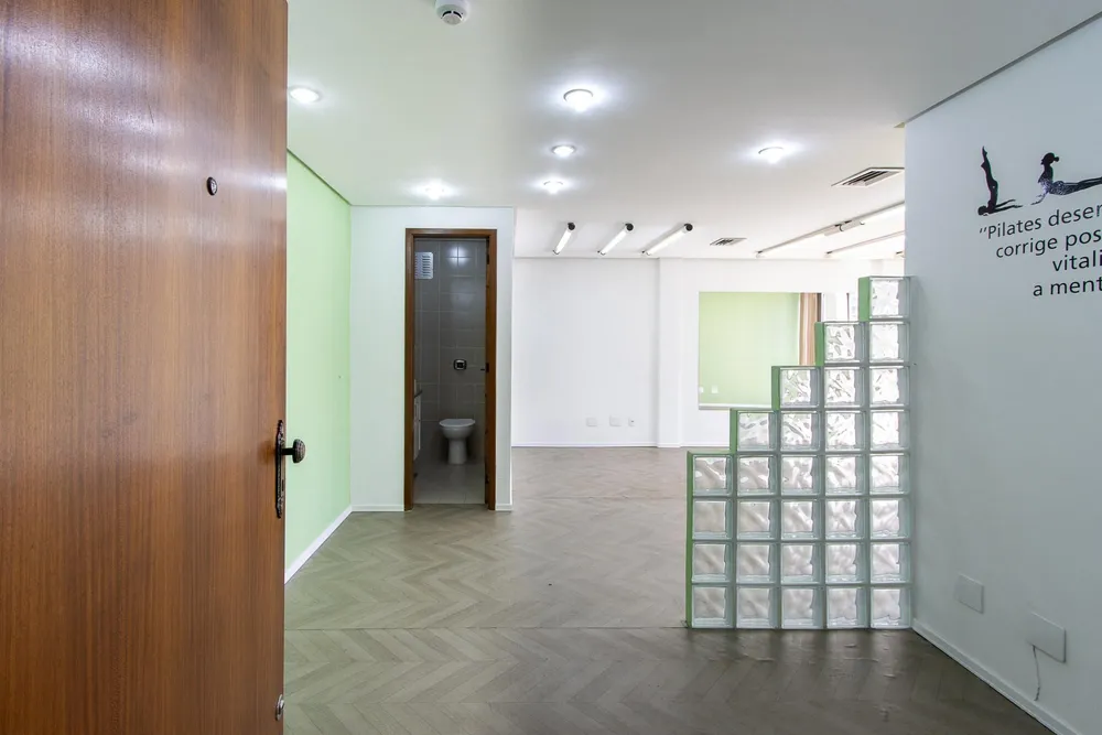 Sala-Conjunto, 35 m² - Foto 3