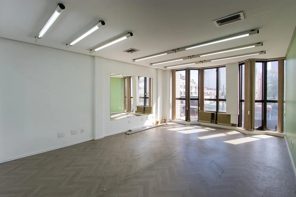 Sala-Conjunto, 35 m² - Foto 2