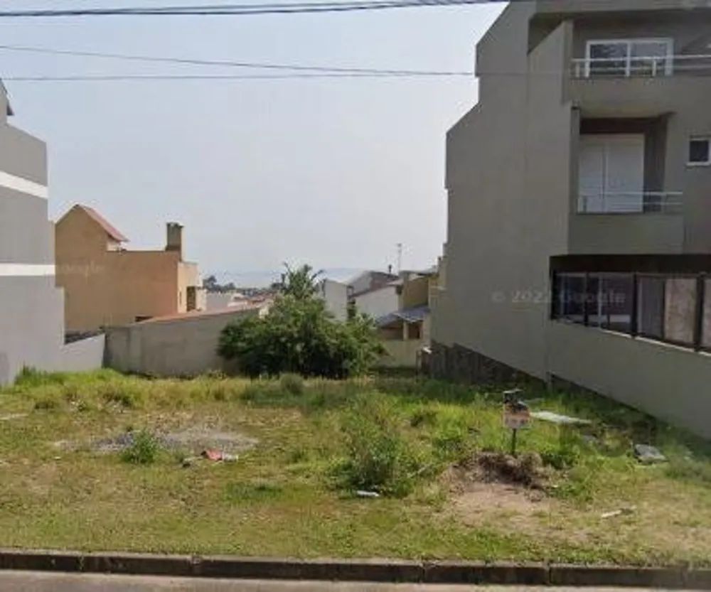 Terreno, 224 m² - Foto 1