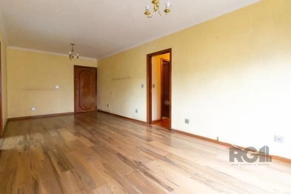 Apartamento, 3 quartos, 119 m² - Foto 2
