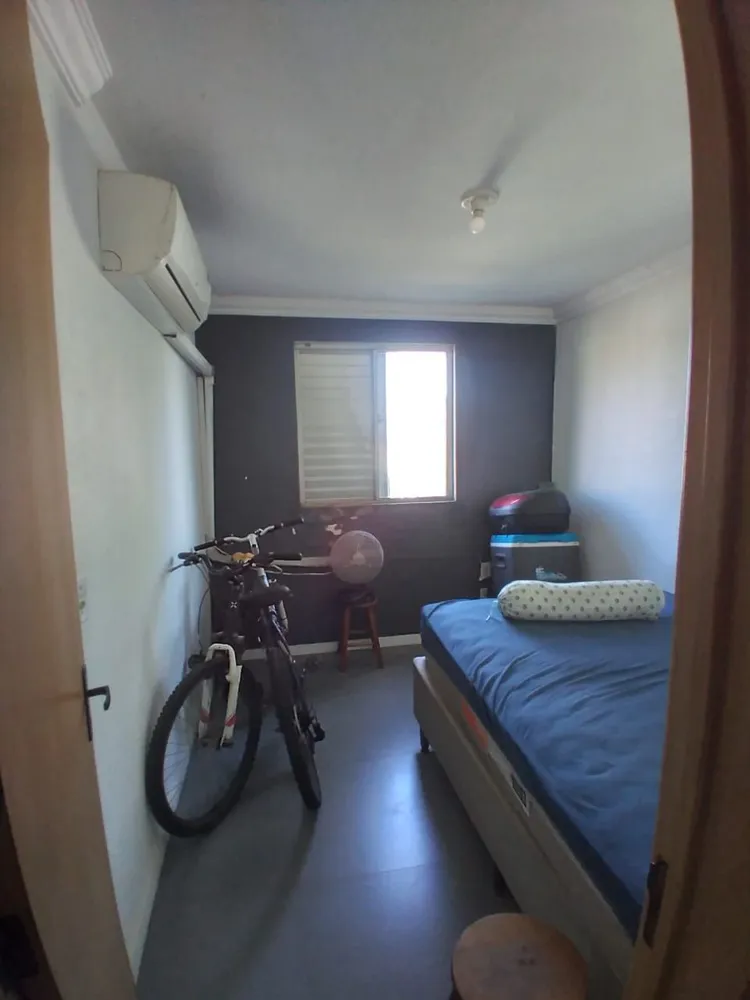 Apartamento, 2 quartos, 50 m² - Foto 8