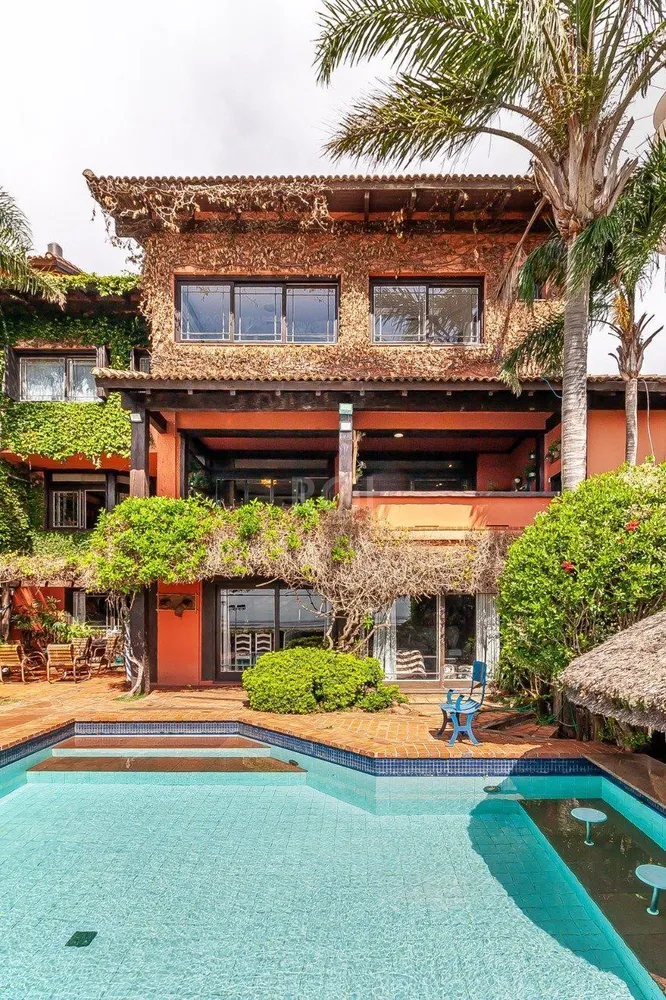 Casa de Condomínio, 5 quartos - Foto 5