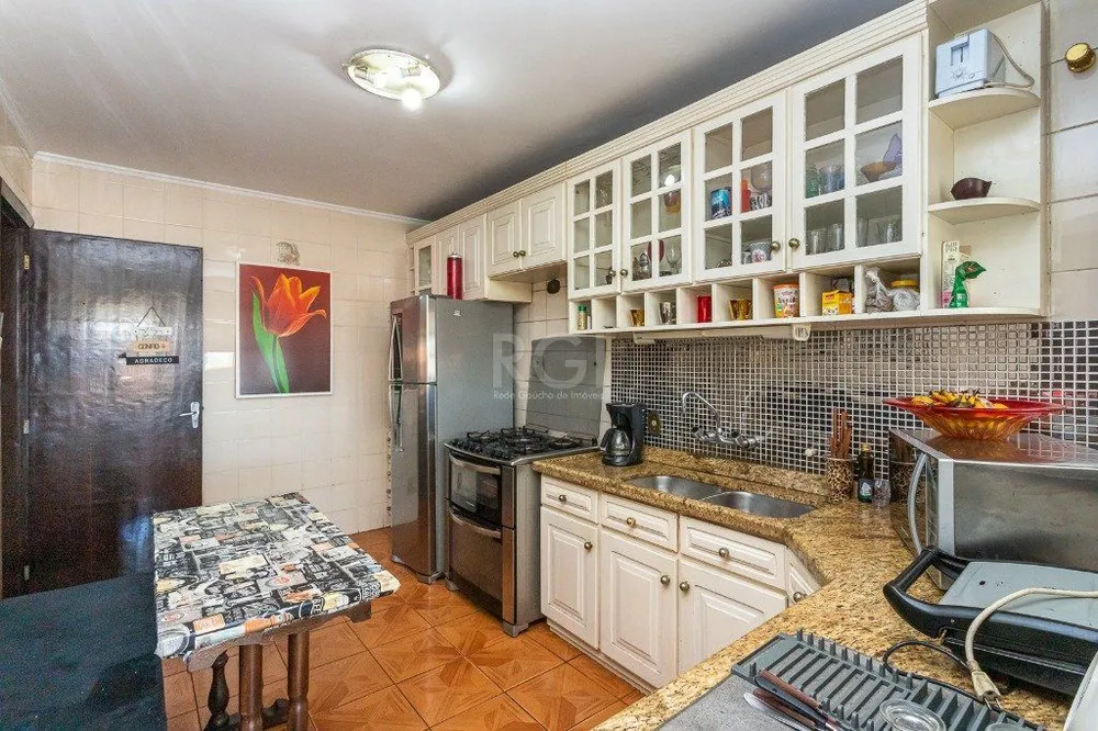 Cobertura, 3 quartos, 314 m² - Foto 5