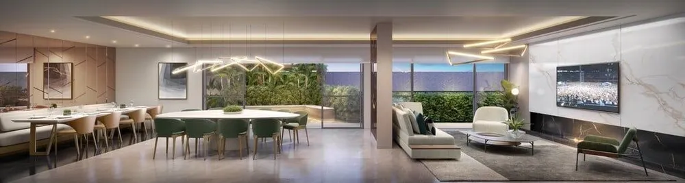 Apartamento, 1 quarto, 26 m² - Foto 9