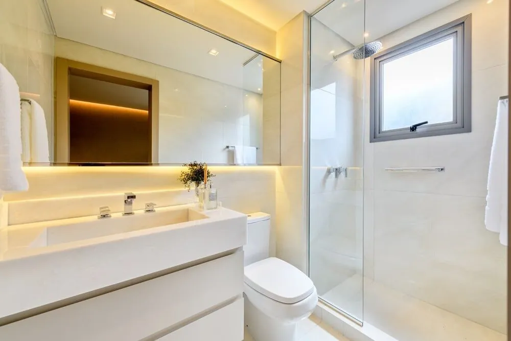 Apartamento, 1 quarto, 26 m² - Foto 8