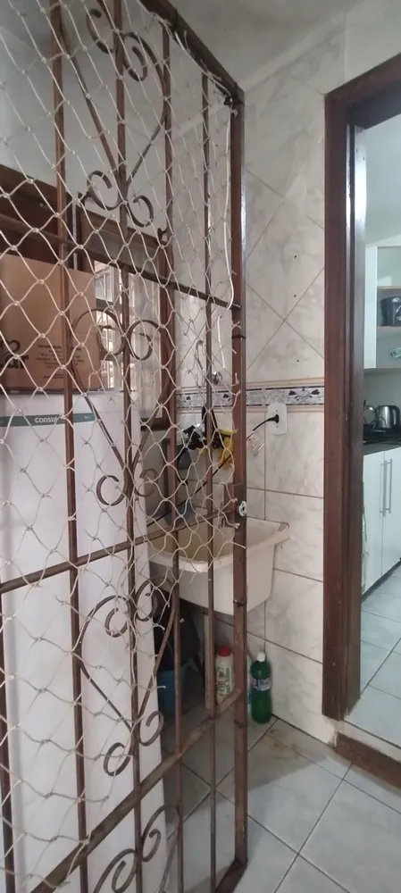 Casa, 4 quartos, 120 m² - Foto 12