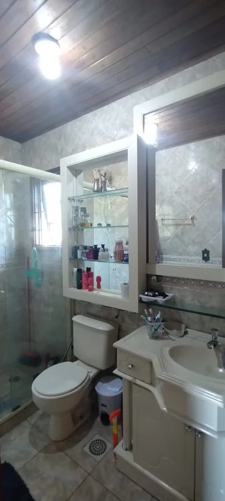 Casa, 4 quartos, 120 m² - Foto 1