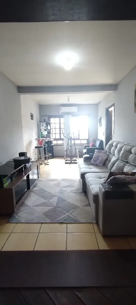 Casa, 4 quartos, 120 m² - Foto 10