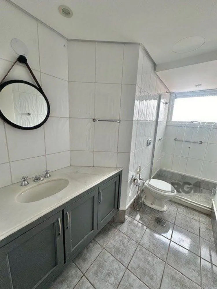Apartamento, 3 quartos, 196 m² - Foto 1