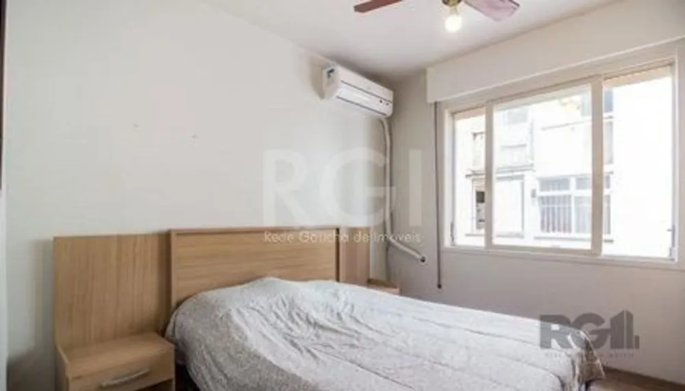 Apartamento, 1 quarto, 41 m² - Foto 8