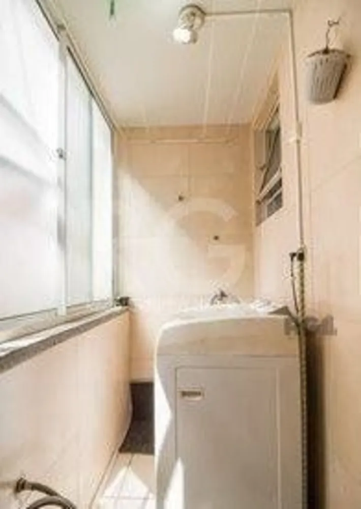 Apartamento, 1 quarto, 41 m² - Foto 3