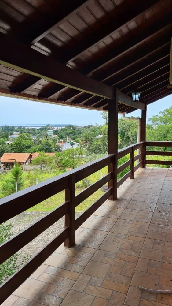 Sobrado, 3 quartos, 200 m² - Foto 12
