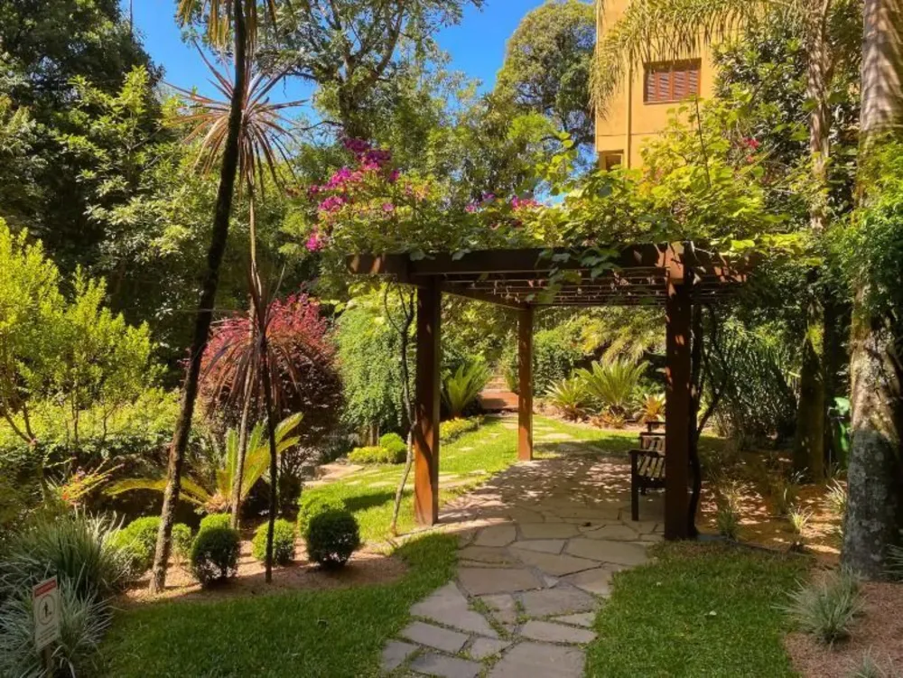 Apartamento, 3 quartos, 136 m² - Foto 5