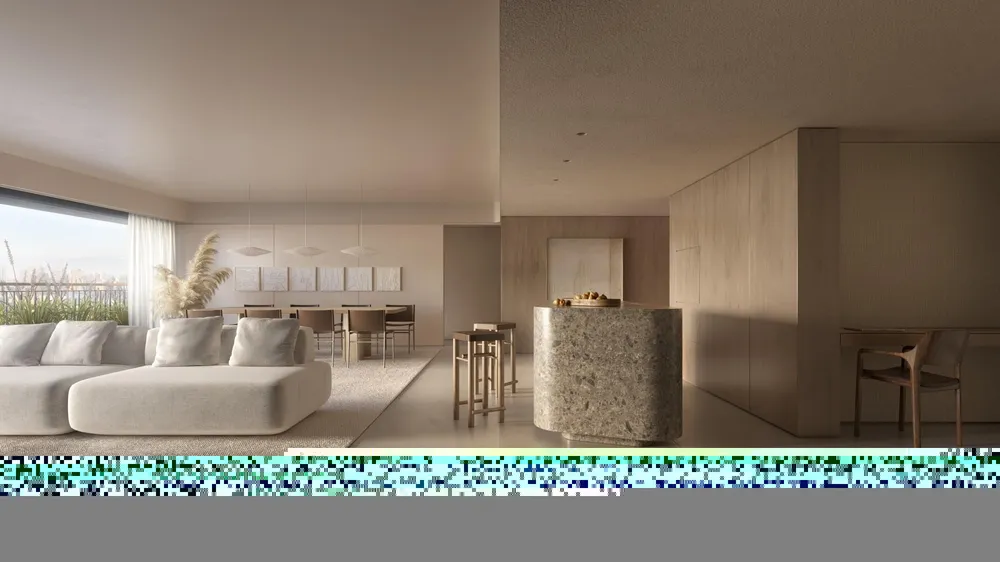 Apartamento, 3 quartos, 136 m² - Foto 8