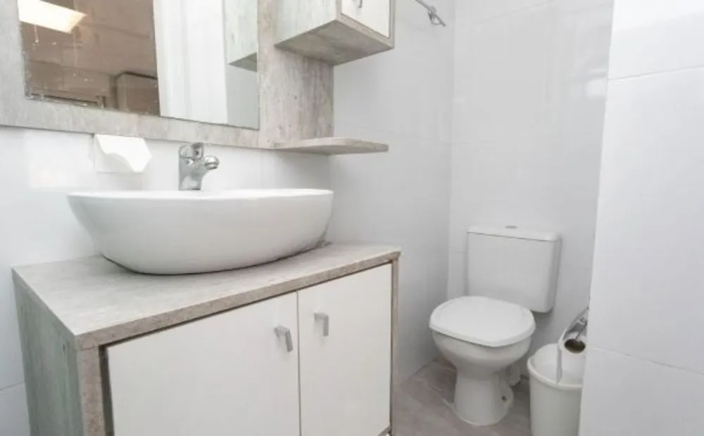Cobertura, 3 quartos, 202 m² - Foto 1