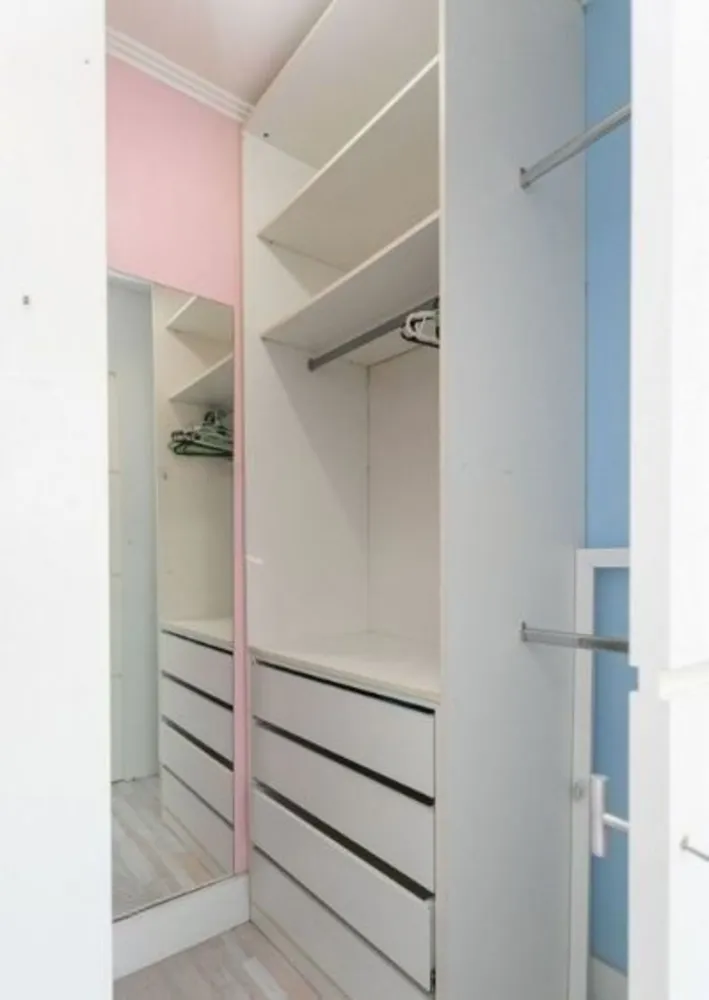 Cobertura, 3 quartos, 202 m² - Foto 2